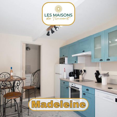 Madeleine - Maison Proche Des Arenes Arles Zewnętrze zdjęcie