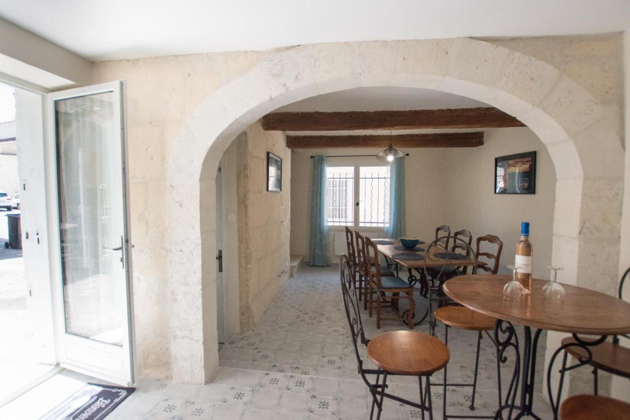 Madeleine - Maison Proche Des Arenes Arles Zewnętrze zdjęcie